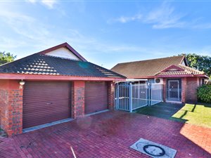 3 Bed House in Birdswood