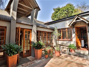 3 Bed House in Hatfield