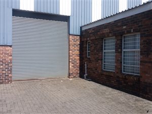 237 m² Industrial space in Duncanville