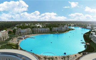 1 Bedroom Apartment in Willow Park Manor