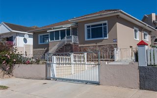 3 Bedroom House in Parsons Hill