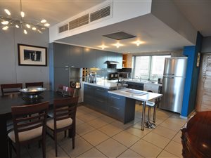 2 Bed Apartment in De Waterkant