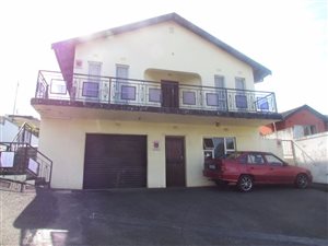 4 Bed House in Tongaat Central
