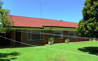 3 Bedroom House in Rayton