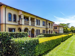 3 Bed Apartment in Plantations