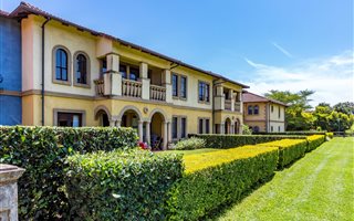 3 Bedroom Apartment in Plantations