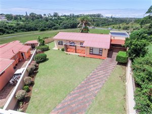 3 Bed House in Morningside