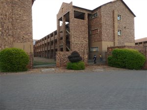 2 Bed Apartment in Clarina