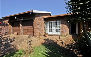 3 Bedroom Townhouse in Windsor East