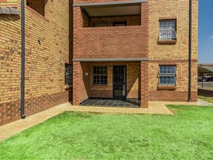 2 Bed Apartment in Eldoraigne