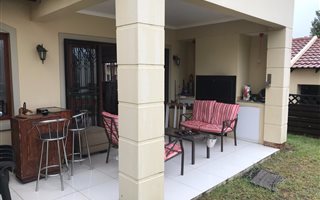 2 Bedroom House in Paulshof