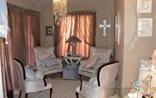 2 Bedroom Apartment in D Urbanvale