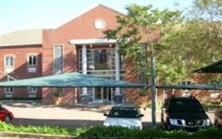 Office space in Waterford Estate