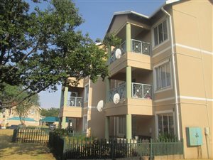 1 Bed Apartment in Parkdene
