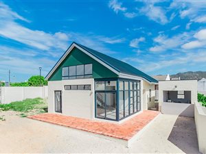 3 Bed House in Milkwood Park