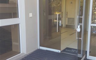 Office space in Lynnwood