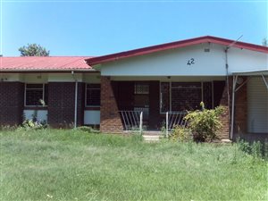 3 Bedroom House in Pioneer Park