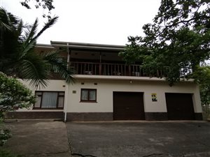 5 Bed House in Port Shepstone