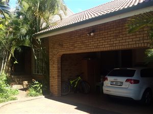 4 Bed House in Sinoville