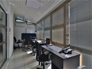 3 Bed House in Vasco Estate