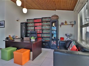 3 Bed House in Vasco Estate