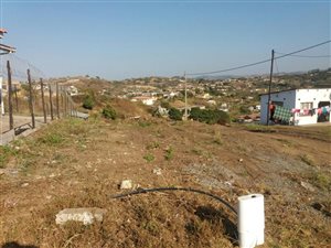 352 m² Land available in Illovo Beach