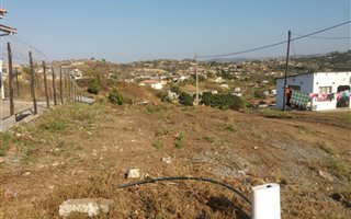 352 m² Land available in Illovo Beach