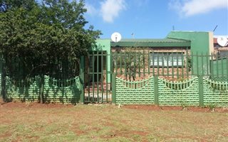 3 Bedroom House in Georginia
