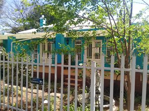 55.8300018310547 m² Retail Space in Westdene