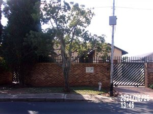 3 Bed House in Florida North