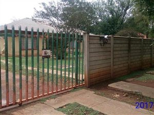 3 Bedroom House in Vereeniging