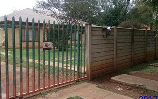 3 Bedroom House in Vereeniging