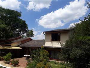 3 Bed House in Fairmount