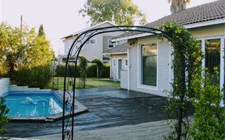 4 Bedroom House in River Club
