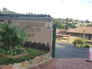 1 Bed Apartment in Carrington Heights