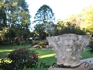 7 Bed House in Dunkeld
