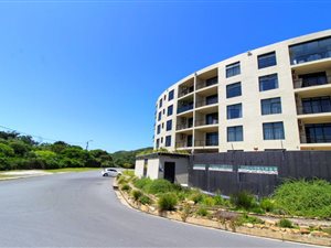 2 Bed Apartment in Nahoon