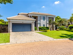 3 Bed House in The Meadows