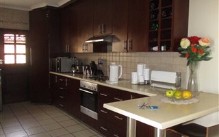 3 Bedroom House in Lydenburg