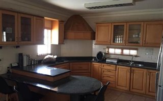 5 Bedroom House in Morningside
