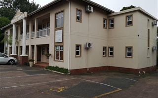 60 m² Commercial space in Hillcrest Central