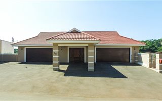 4 Bedroom House in Glen Hills
