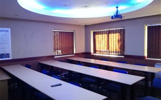 120 m² Office Space in Bedfordview
