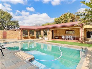 5 Bed House in Constantia Kloof