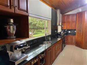 1.5 ha Farm in Raslouw