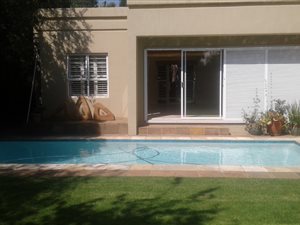 3 Bed House in Melrose North