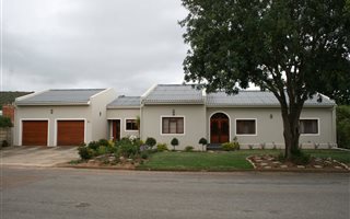 4 Bedroom House in Heidelberg