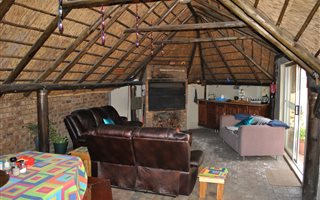 4 Bedroom House in Vanderbijlpark SW2