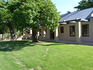 2 Bed House in Franschhoek