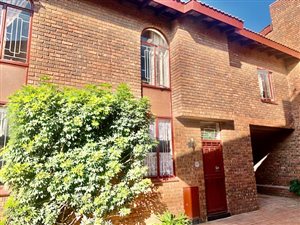 3 Bed Townhouse in The Hill